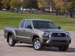 Toyota Tacoma Access Cab 2012 года